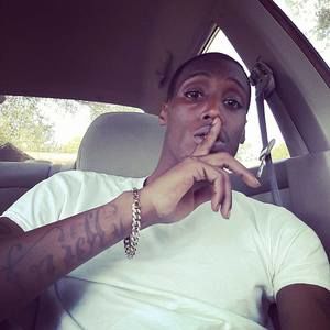 Meet your Posher, Deonte